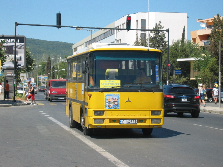 Bulgarienbus-net